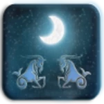 Logo of Horoscope of Birth android Application 